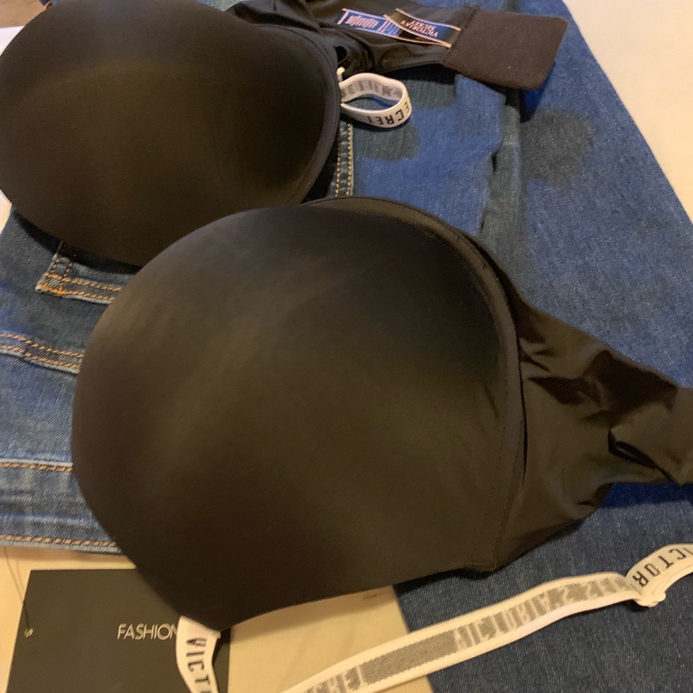 Push up Bra